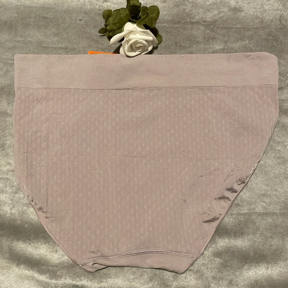 Mix Match Plus Size 3 Lot Seamless Briefs - Size 2X - Picture 4 of 6